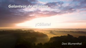 GALANTEOS DE MI ALMA