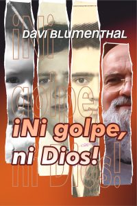TAPA PROMOCIONAL NI GOLPE NI DIOS