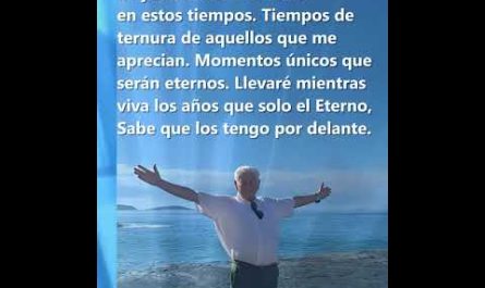 Contemplar eterno