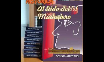 Al lado del Madero