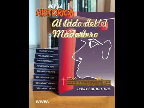 Al lado del Madero