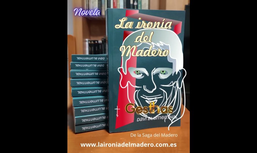 LA IRONÍA DEL MADERO