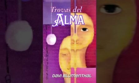 TROVAS DEL ALMA