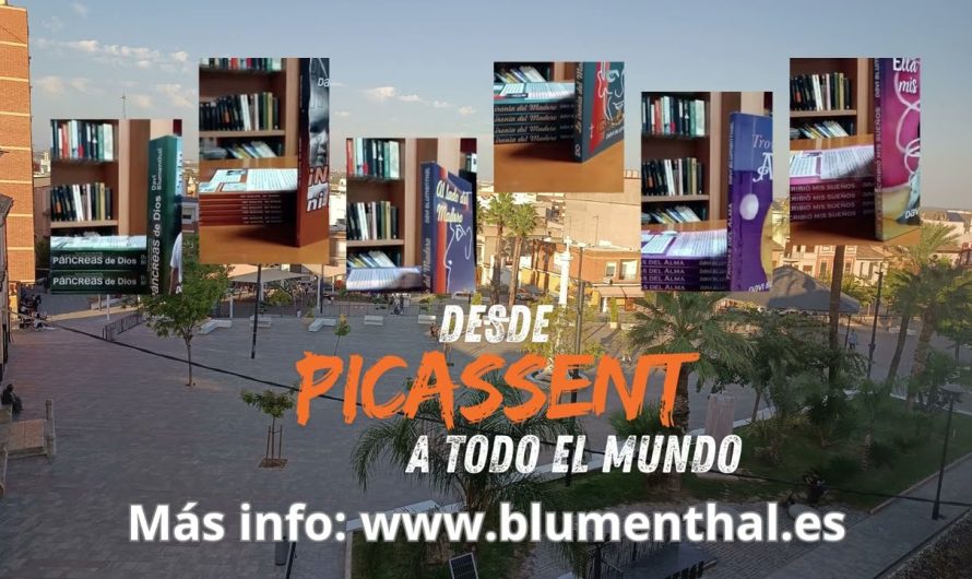 DESDE PICASSENT A TODO EL MUNDO