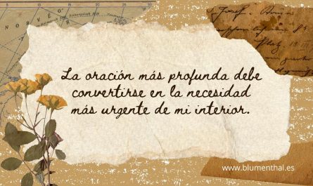 Cuanto más escribo