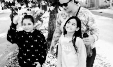 Un gesto de amor puede alcanzar a generaciones