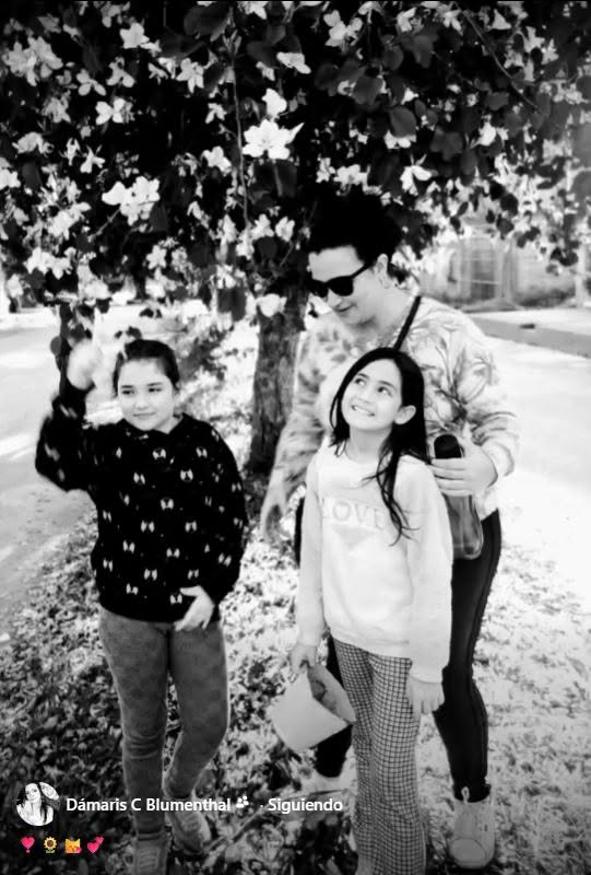 Un gesto de amor puede alcanzar a generaciones