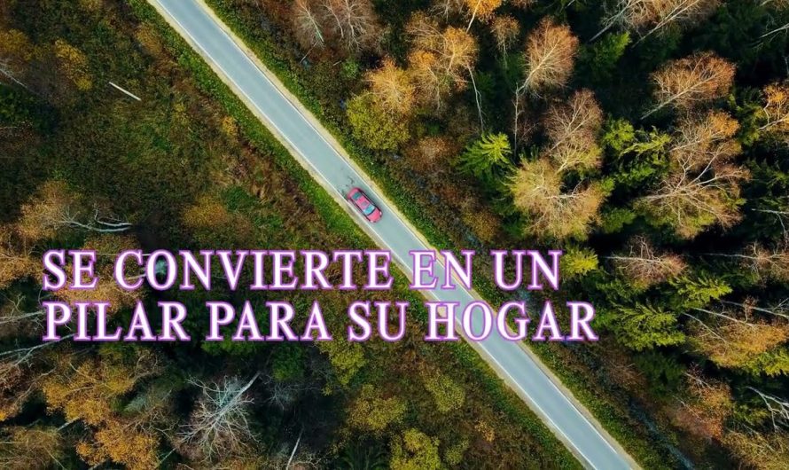 El legado de una madre a sus hijos