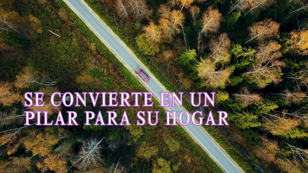 El legado de una madre a sus hijos